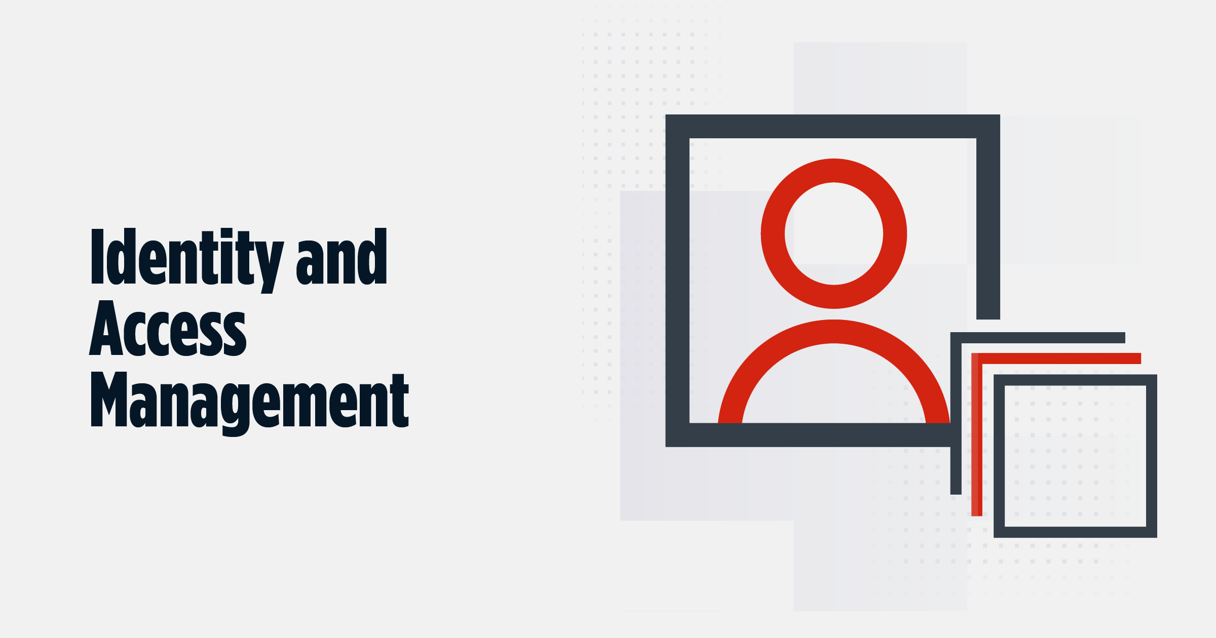 identity Access management