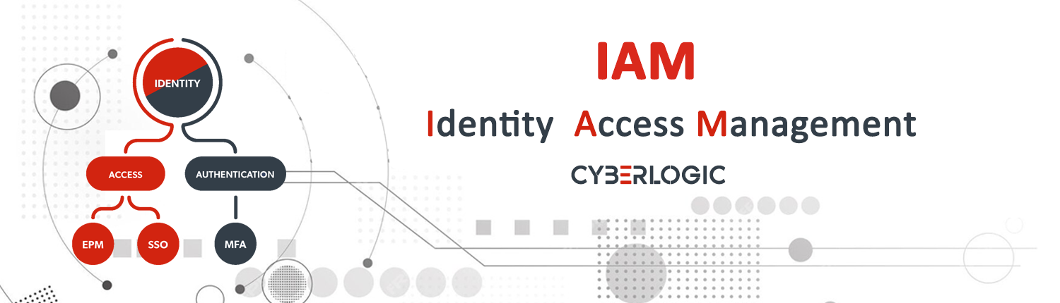 Identity Access Management